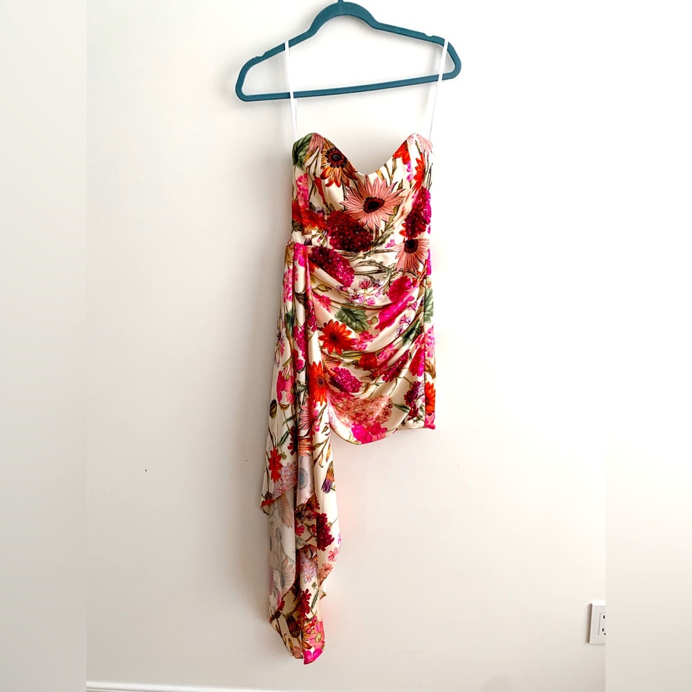 KATIE MAY DRESS